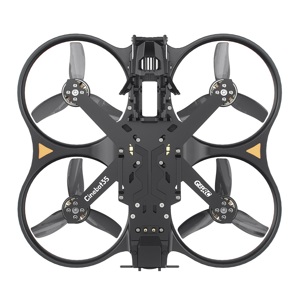 Cinebot35 WTFPV Quadcopter - Image 4